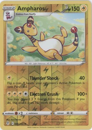Ampharos