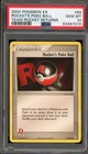 Rocket's Poke Ball