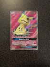 Mimikyu GX