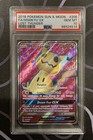 Mimikyu GX