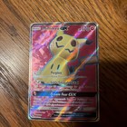 Mimikyu GX