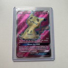 Mimikyu GX