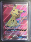 Mimikyu GX