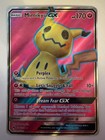 Mimikyu GX