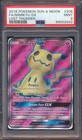 Mimikyu GX