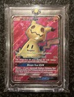 Mimikyu GX