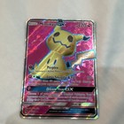 Mimikyu GX