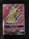 Mimikyu GX