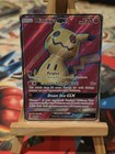Mimikyu GX