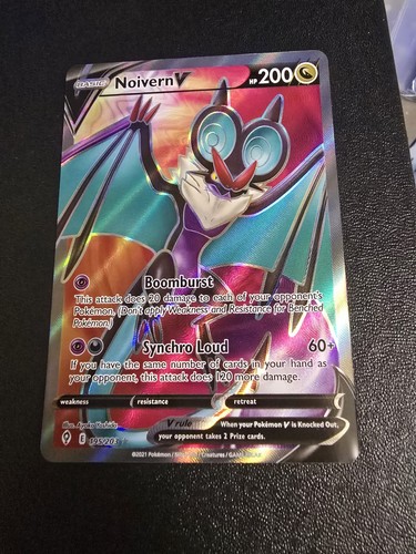 Noivern V
