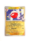 Iono's Electrode