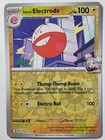 Iono's Electrode