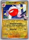 Iono's Electrode