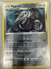 Aggron