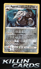 Aggron