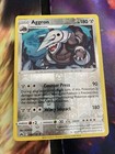 Aggron