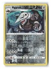 Aggron