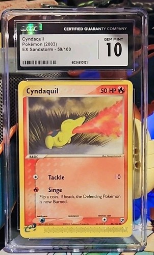 Cyndaquil