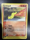 Cyndaquil