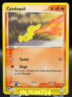 Cyndaquil