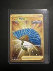 Fan of Waves