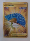 Fan of Waves
