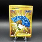 Fan of Waves