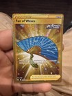 Fan of Waves