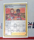 Gym Trainer