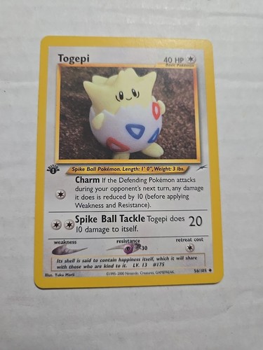 Togepi