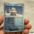 Snover