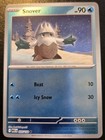 Snover