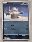 Snover