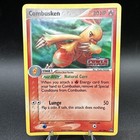 Combusken