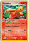 Combusken