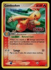 Combusken