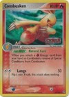 Combusken