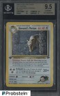 Giovanni's Persian