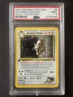 Giovanni's Persian