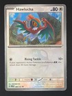 Hawlucha