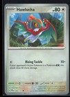 Hawlucha