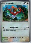 Hawlucha