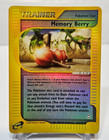 Memory Berry