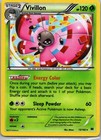 Vivillon