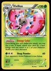 Vivillon
