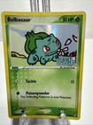 Bulbasaur