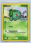 Bulbasaur