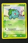 Bulbasaur