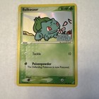 Bulbasaur