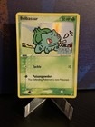 Bulbasaur